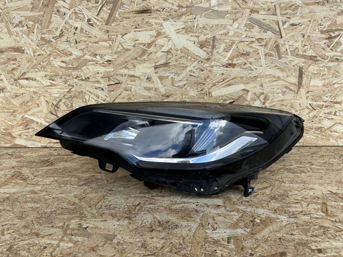 Opel Astra, 39158005, Cen20301