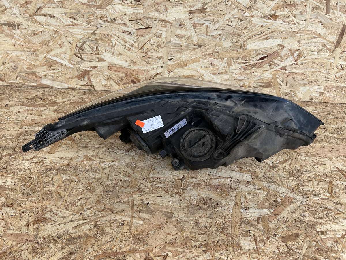 Opel Astra, 39158005, Cen20301