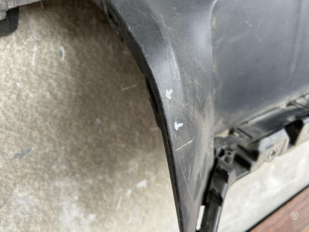 Porsche Cayenne Coupe, 9Y0807834B, Cen20308
