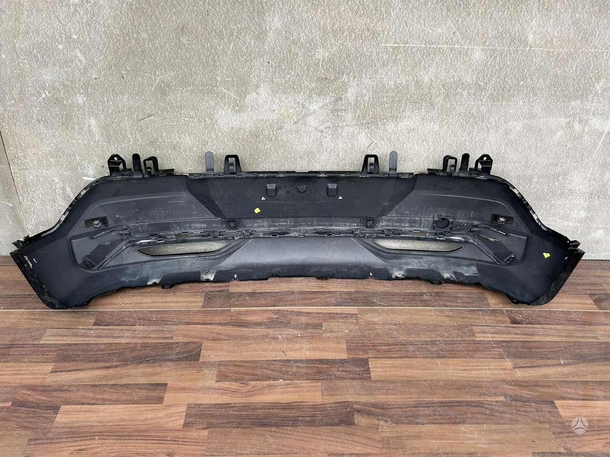 Renault Megane E-Tech, 850B07529R, Cen20342