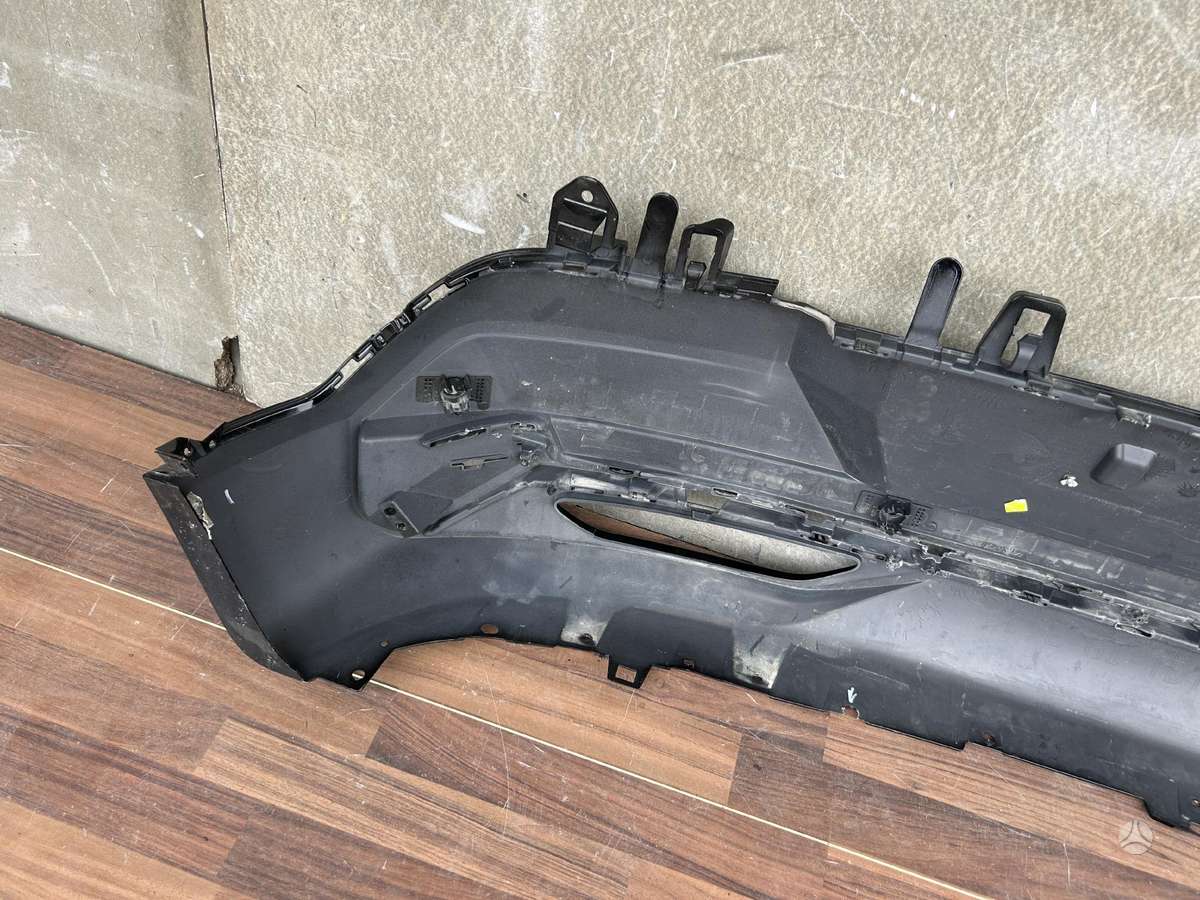 Renault Megane E-Tech, 850B07529R, Cen20342