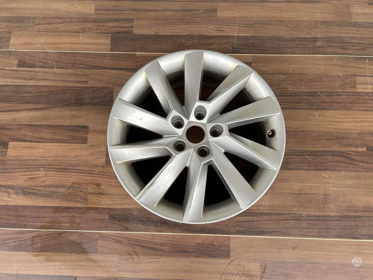 Skoda Superb, 3V0601025, Cen20350