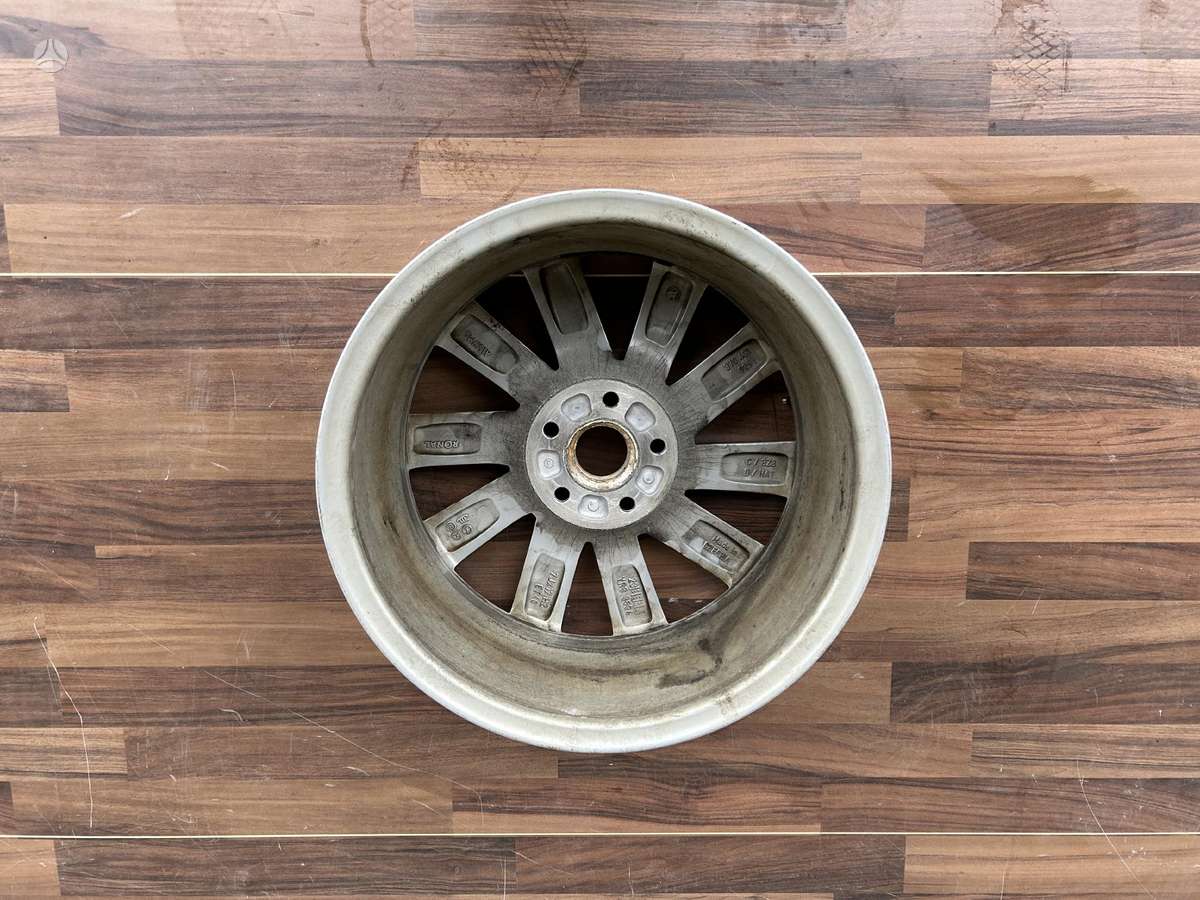 Skoda Superb, 3V0601025, Cen20350