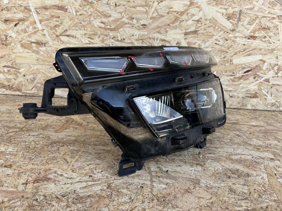 Skoda Kamiq, 658941015B, Cen20351