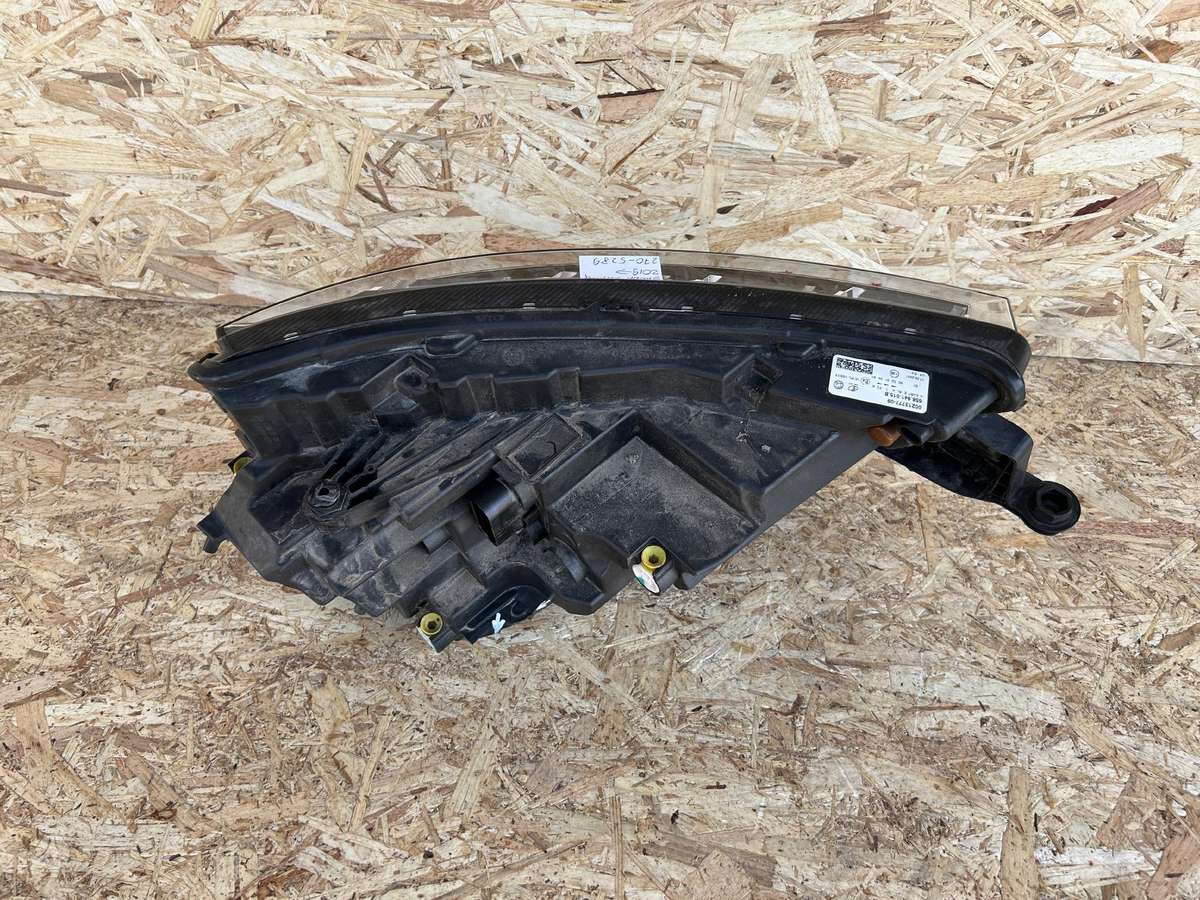 Skoda Kamiq, 658941015B, Cen20351