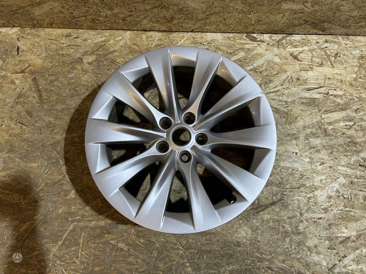 Tesla Model S, 105933700B, Cen20355