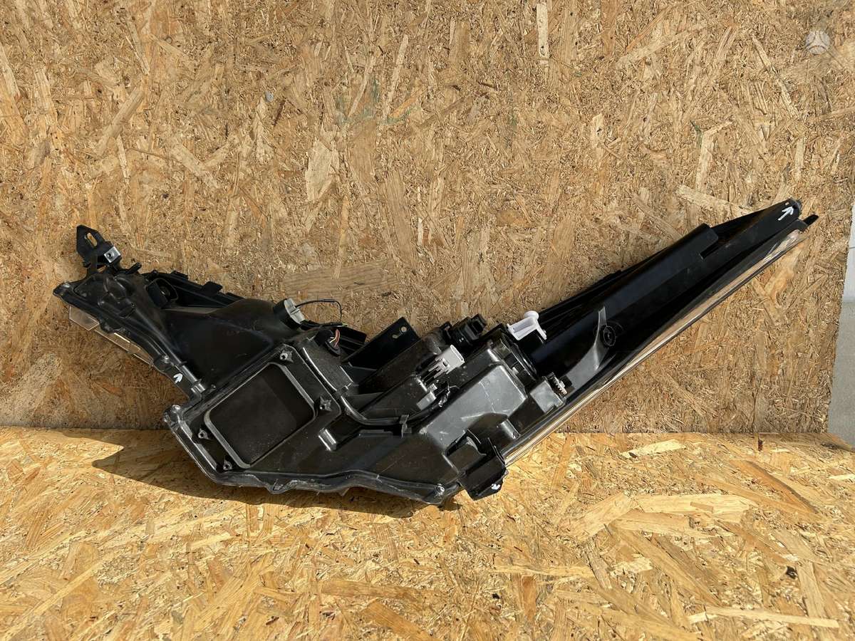 Toyota C-HR, 81110F403100, Cen20362