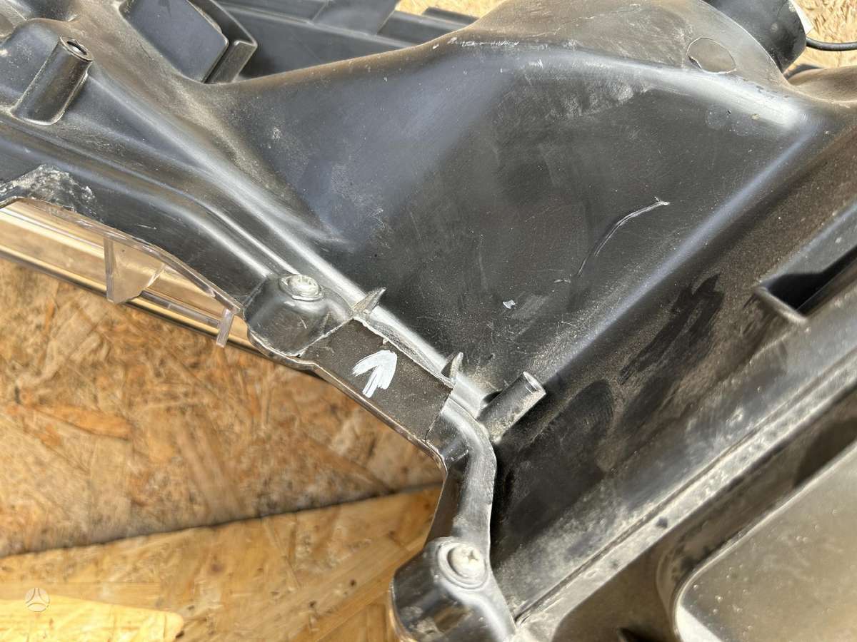 Toyota C-HR, 81110F403100, Cen20362