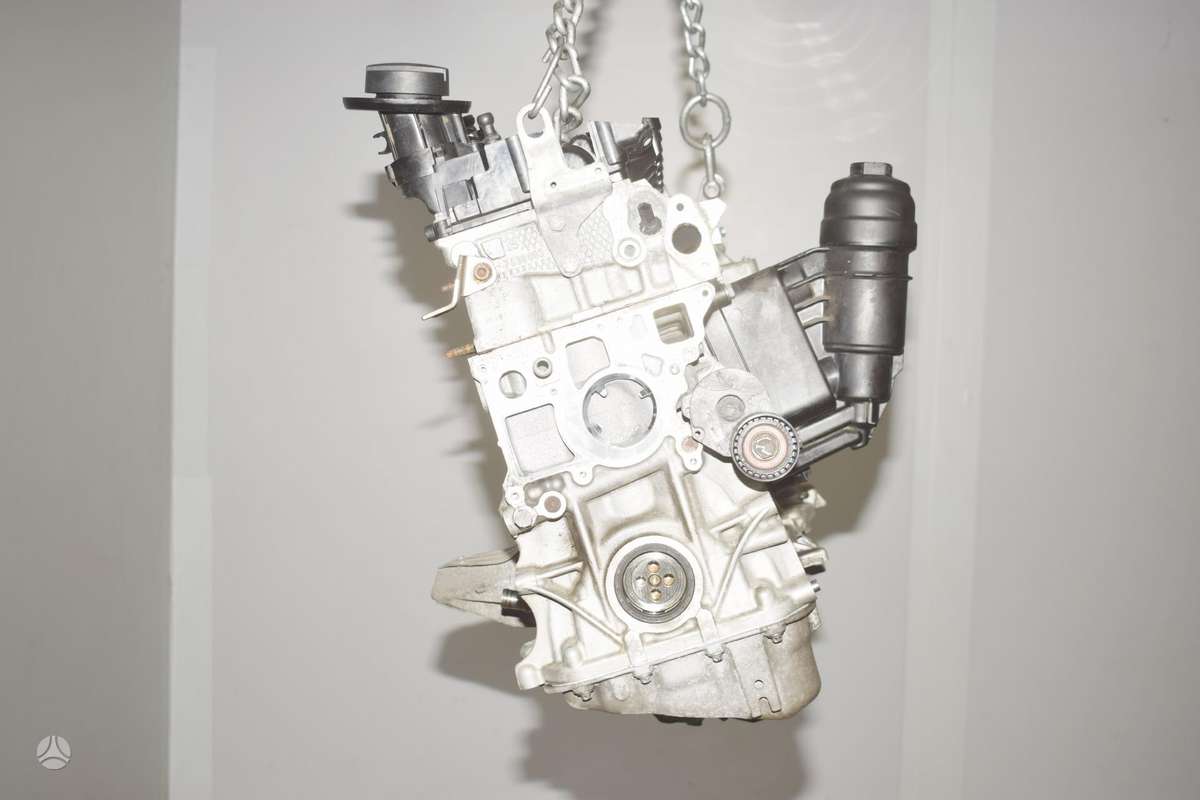 BMW 530, N57D30A 11002223054 2223054, engine