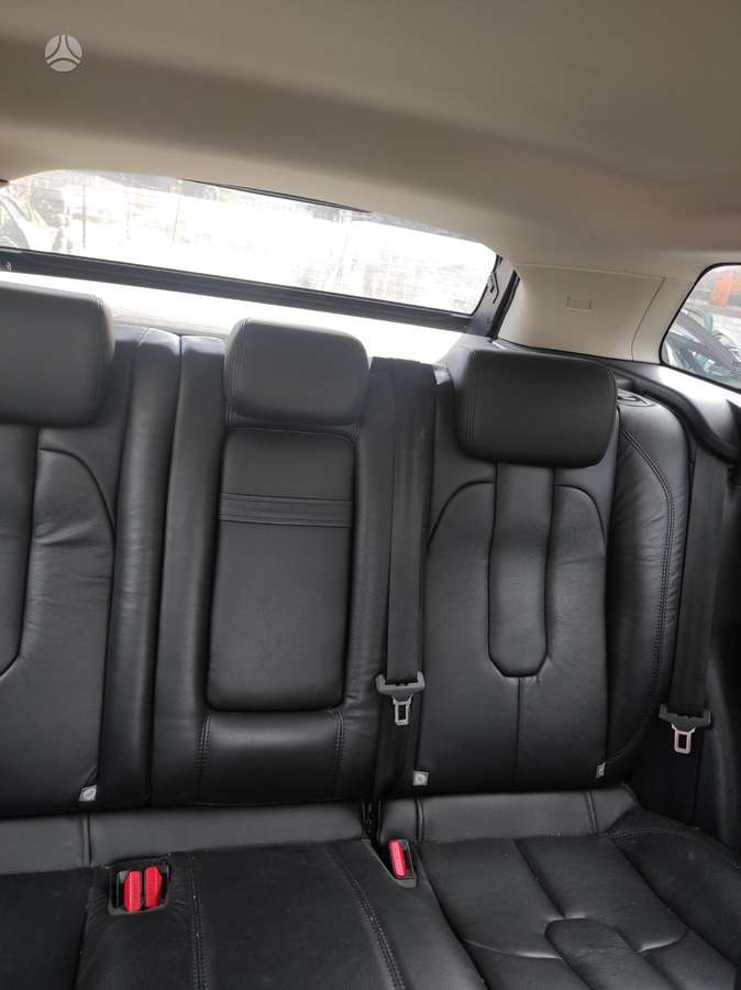 Land Rover Evoque