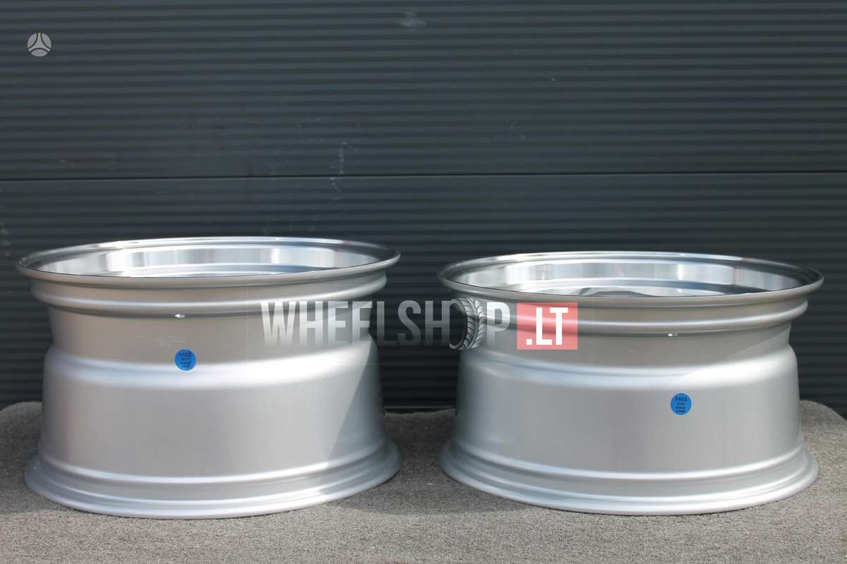 ADR Baskent EU-L2384 style, light alloy, R17