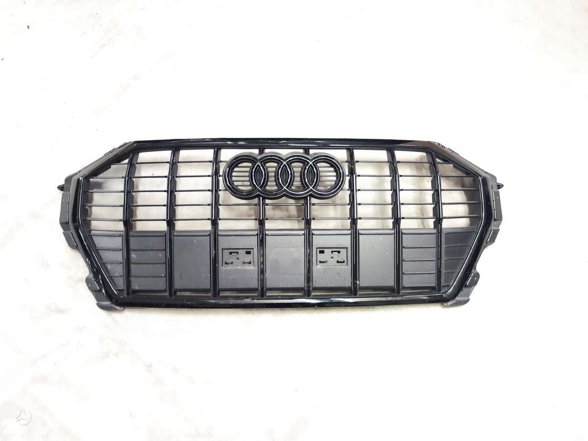 Audi Q3, 83a853651e