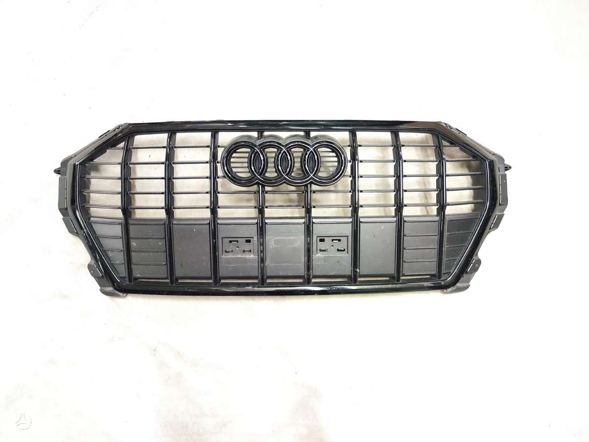 Audi Q3, 83a853651e