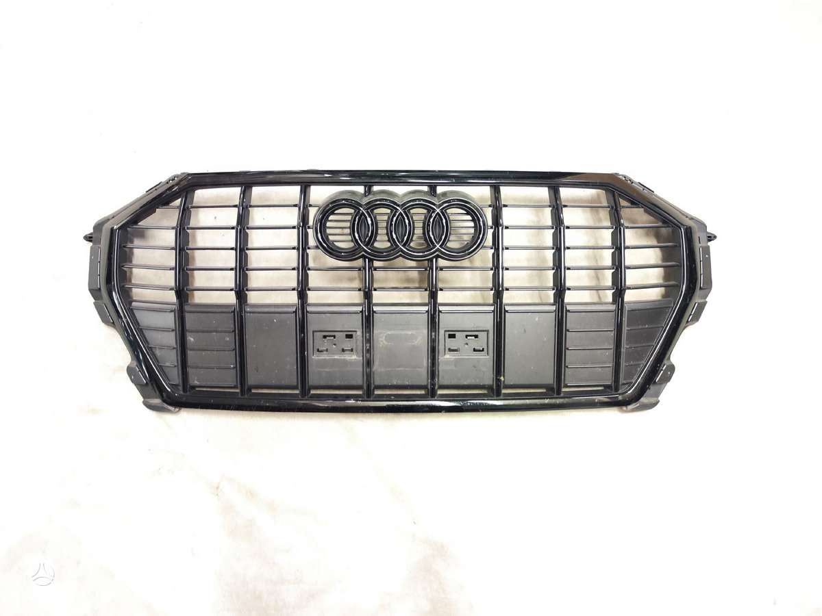 Audi Q3, 83a853651e