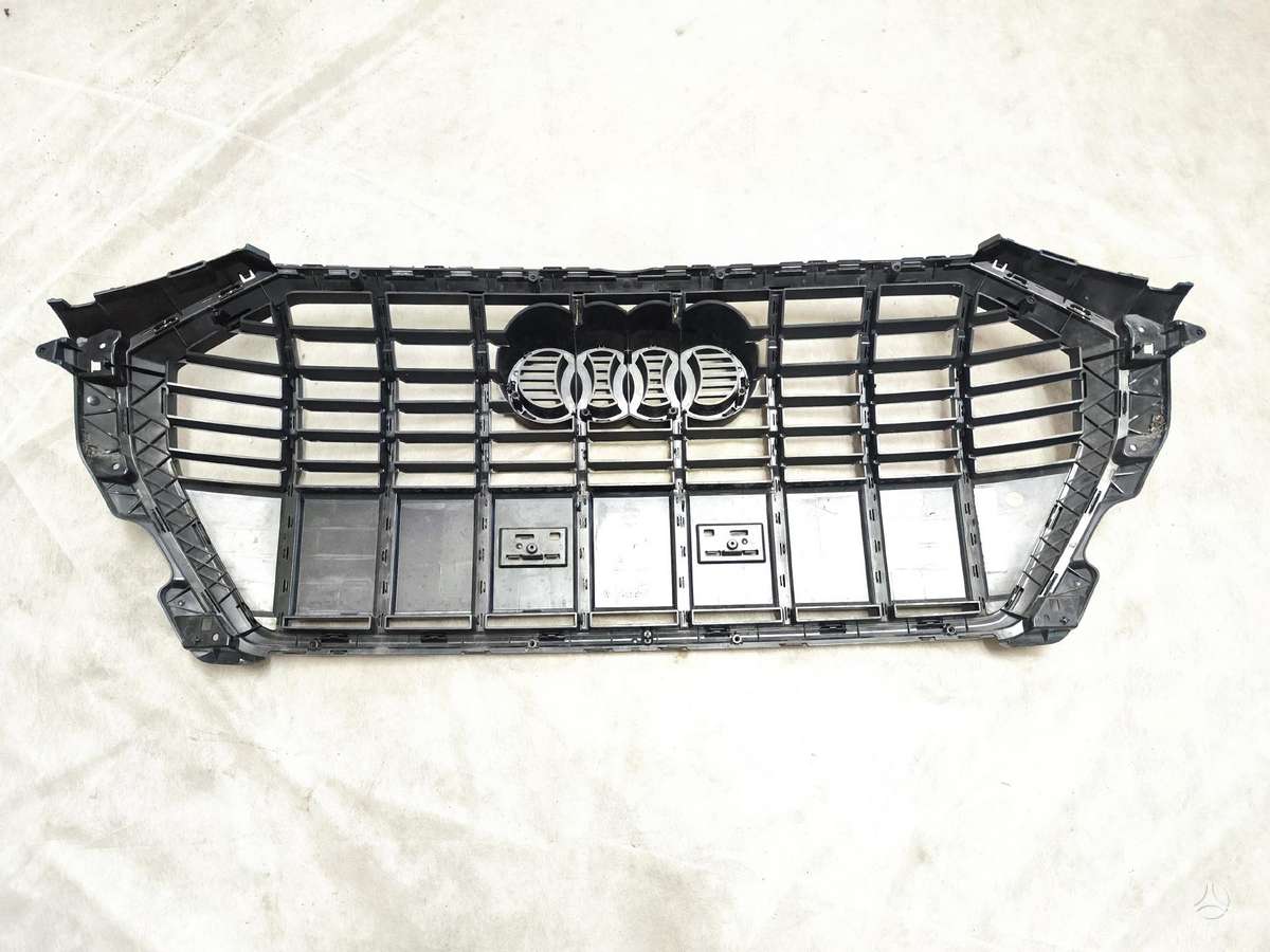 Audi Q3, 83a853651e