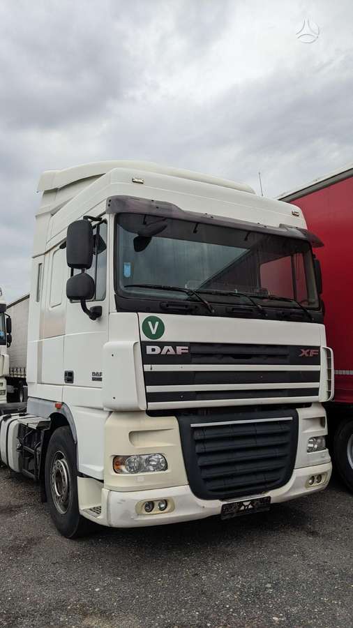 DAF XF 95 105  85, тягачи