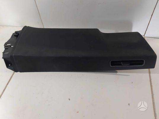 Tesla Model X for parts.
