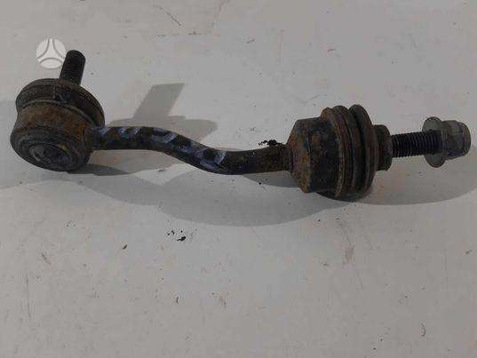 Tesla Model X for parts.