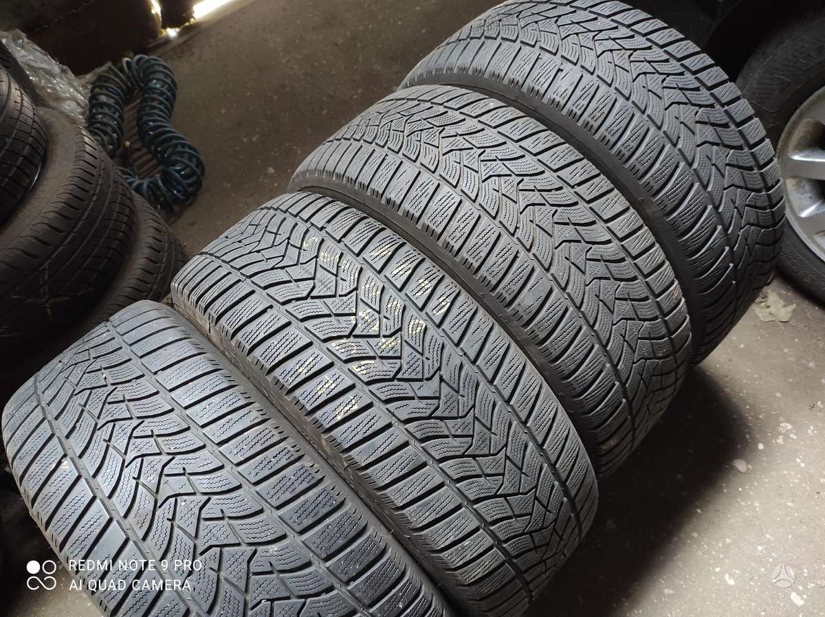 Opel, stamped steel, R17