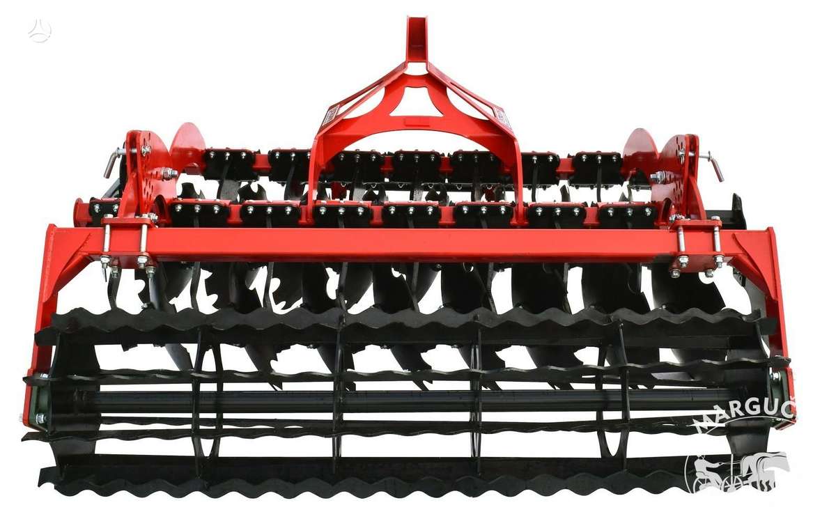 Strumyk Tiger II Junior, scrapers, scrubbers