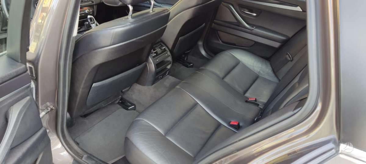 BMW 525, 2.0 l., universalas