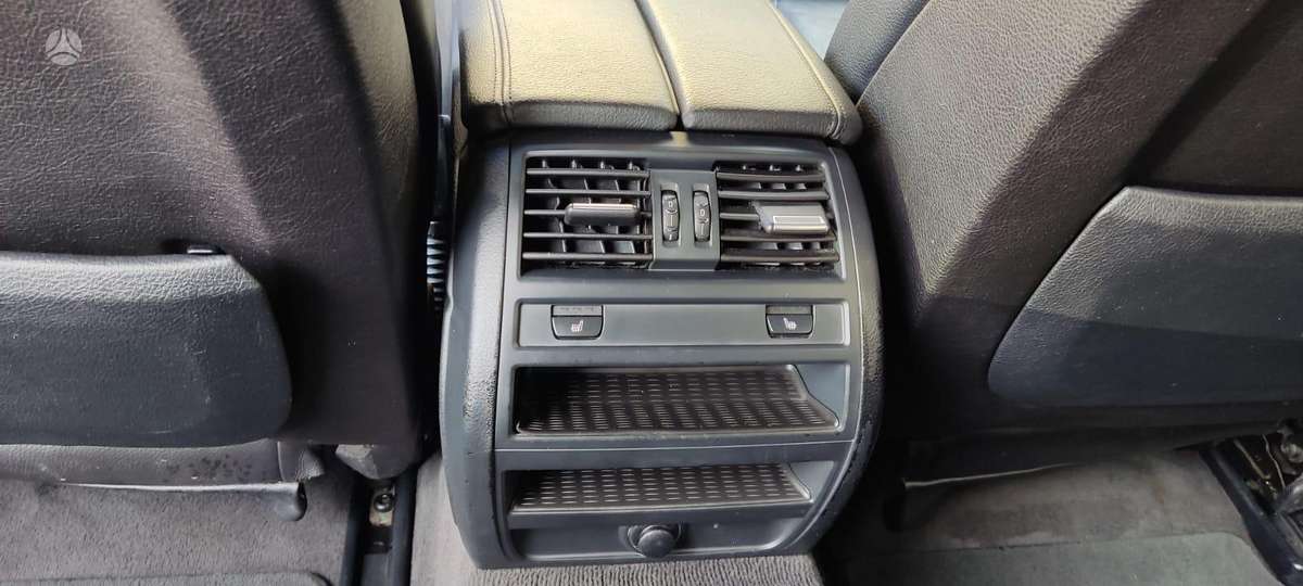 BMW 525, 2.0 l., universalas