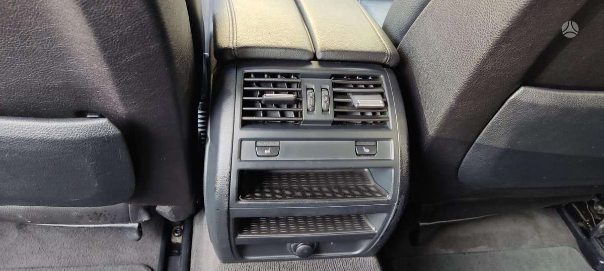 BMW 525, 2.0 l., wagon