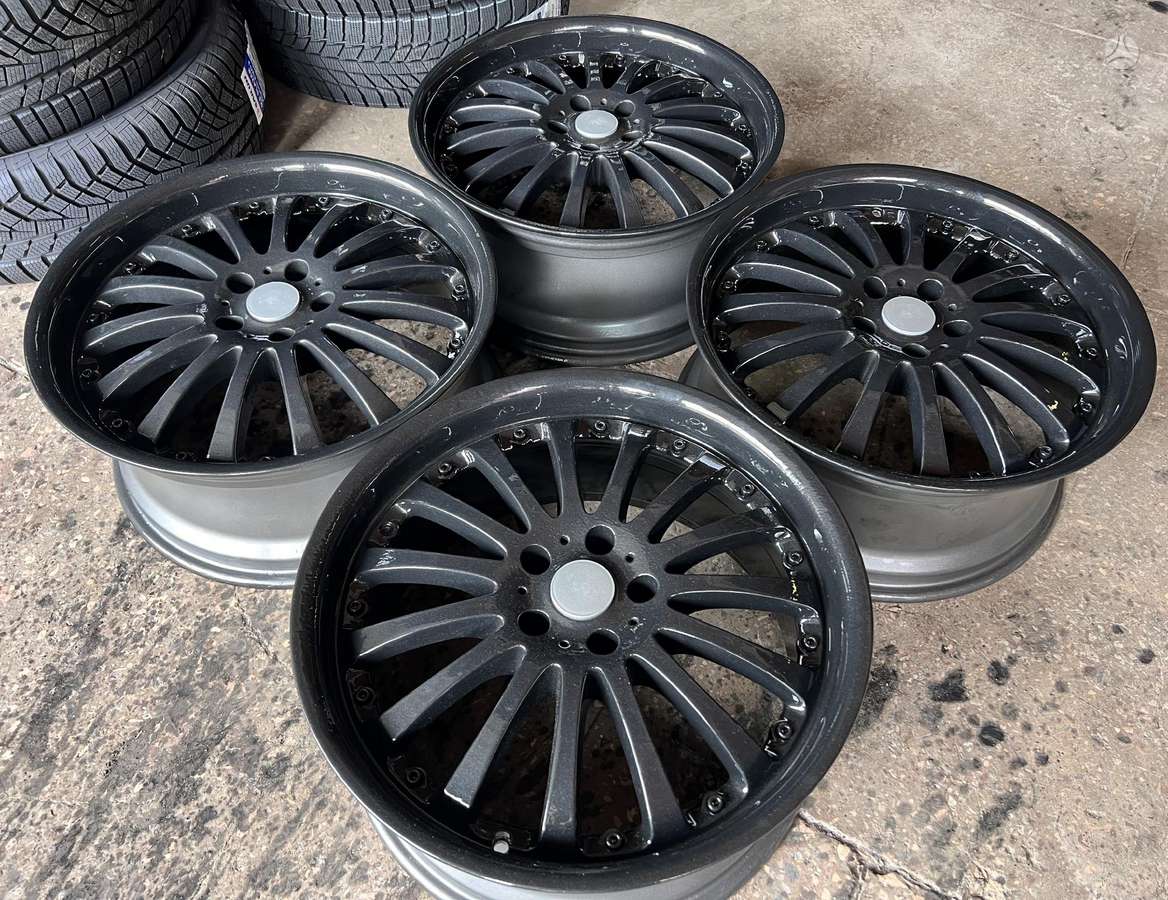 -Kita-, light alloy, R19