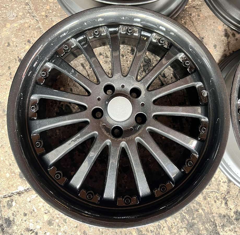 -Kita-, light alloy, R19