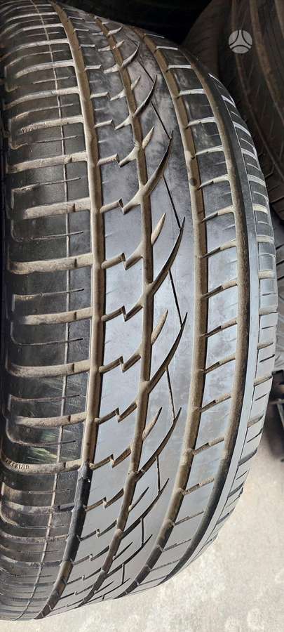 Continental, vasarinės 255/50 R20