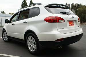Subaru Tribeca