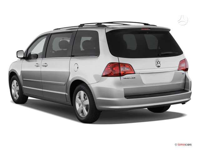 Volkswagen Routan