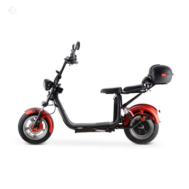 Electric scooter City coco