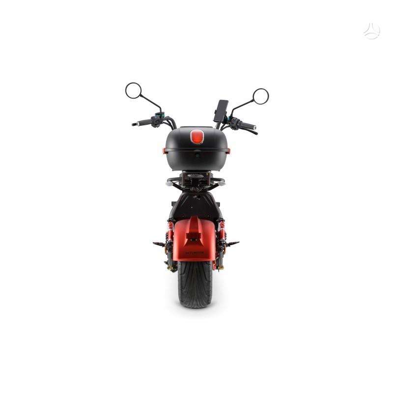 Electric scooter City coco