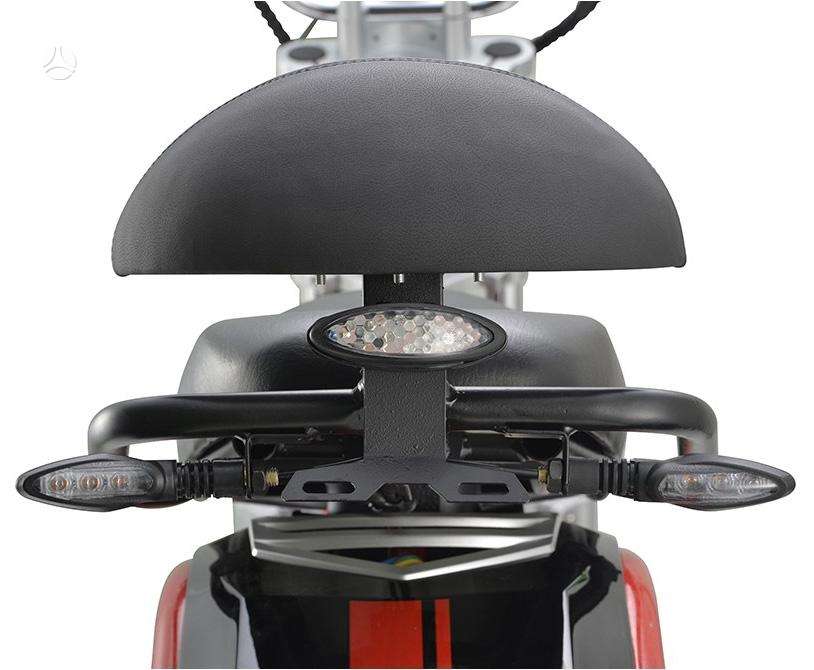 Electric scooter City coco