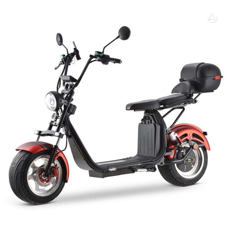 Electric scooter City coco
