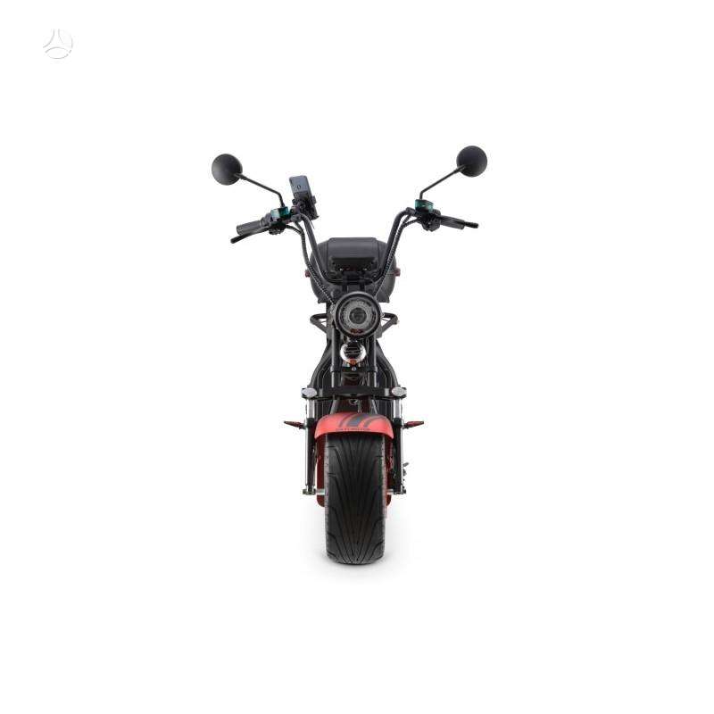 Electric scooter City coco