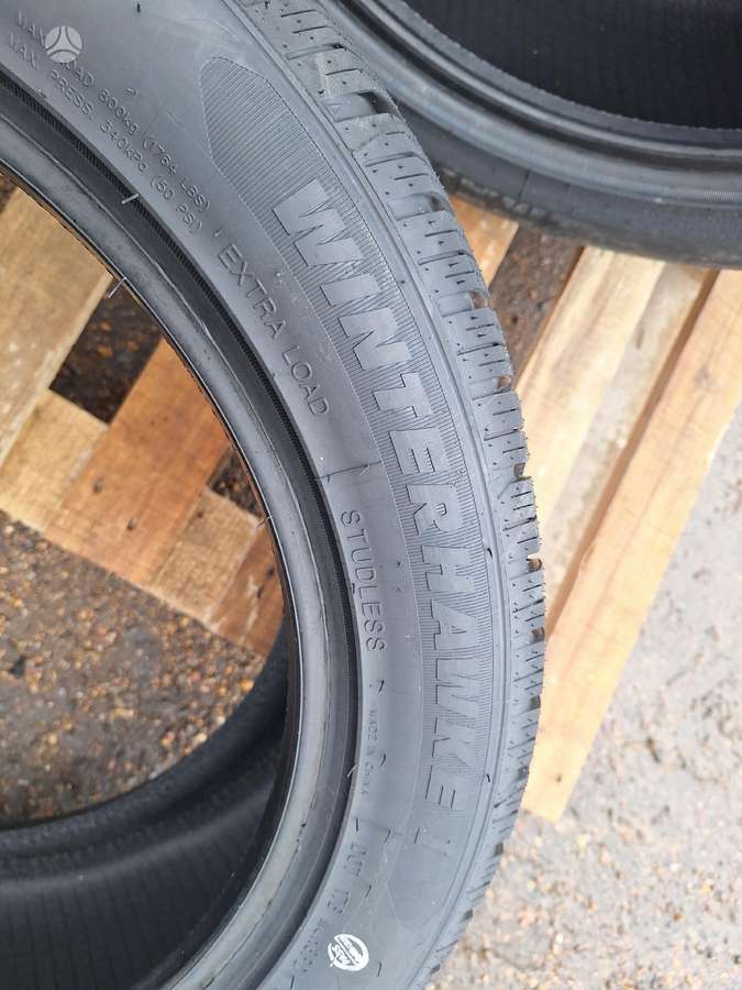 Rockblade, winter 245/45 R18