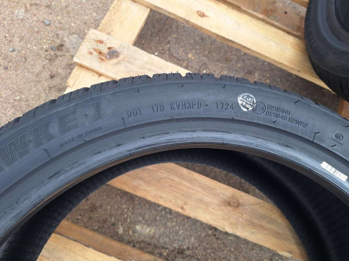 Rockblade, winter 225/40 R18