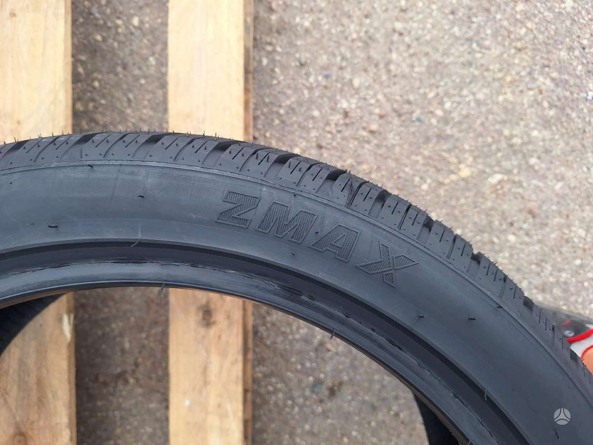 Rockblade, winter 225/40 R18