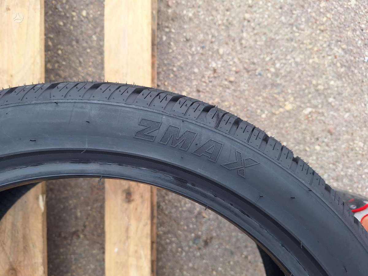 Rockblade, žieminės 225/40 R18