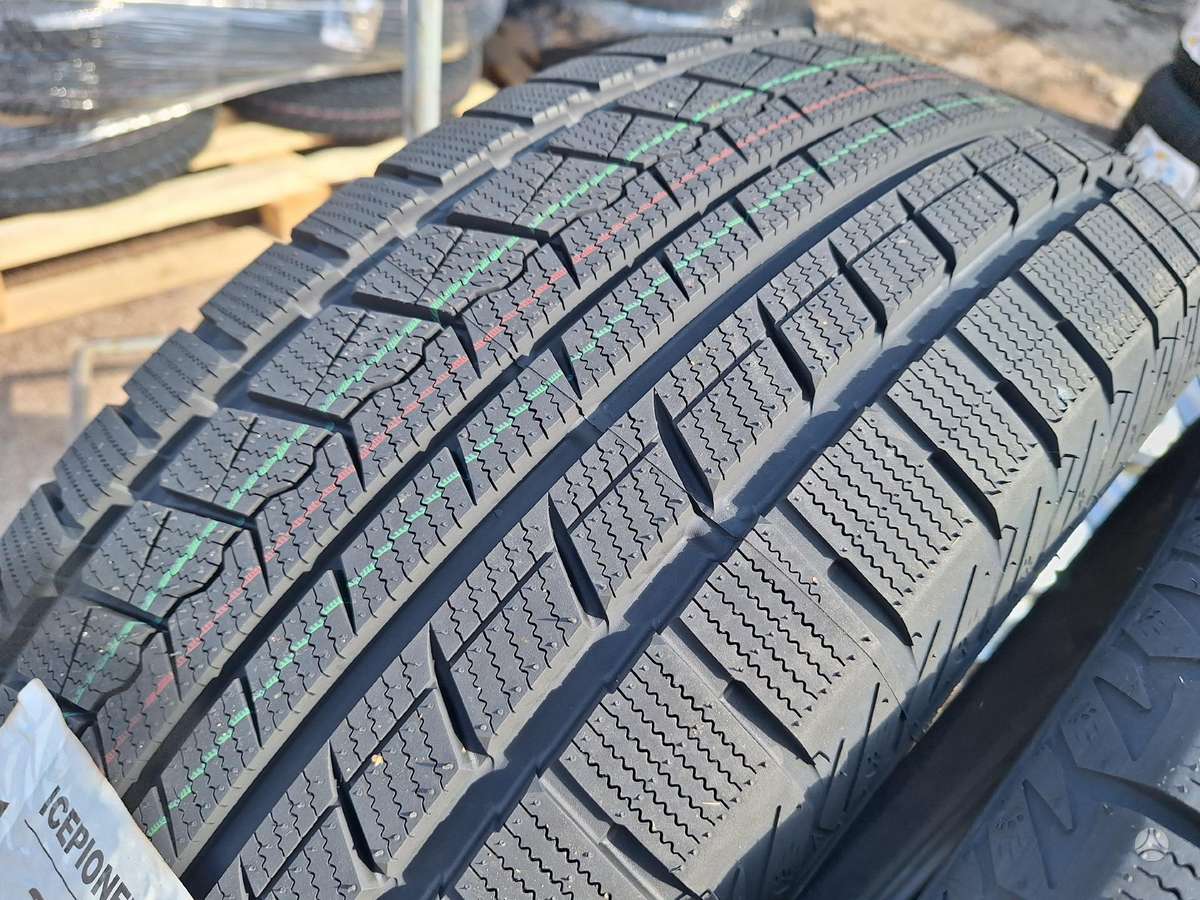 Rockblade, winter 265/60 R18