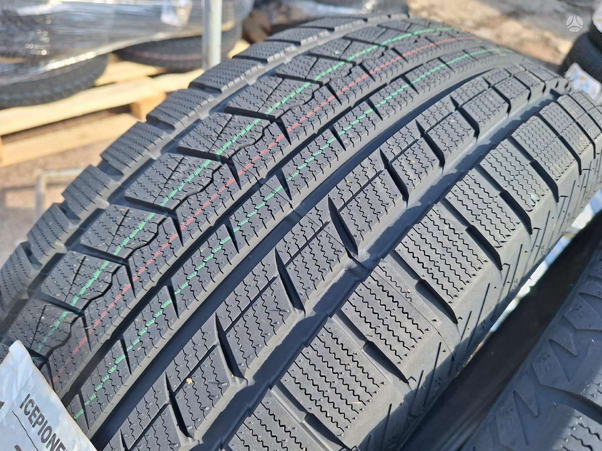 Rockblade, žieminės 265/60 R18