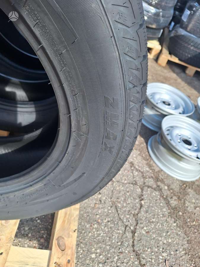 Rockblade, žieminės 265/60 R18