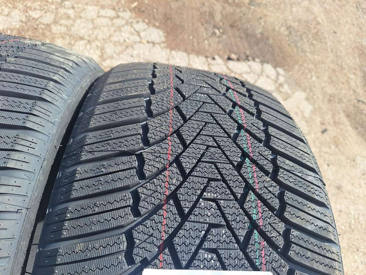 Rockblade, winter 255/35 R19