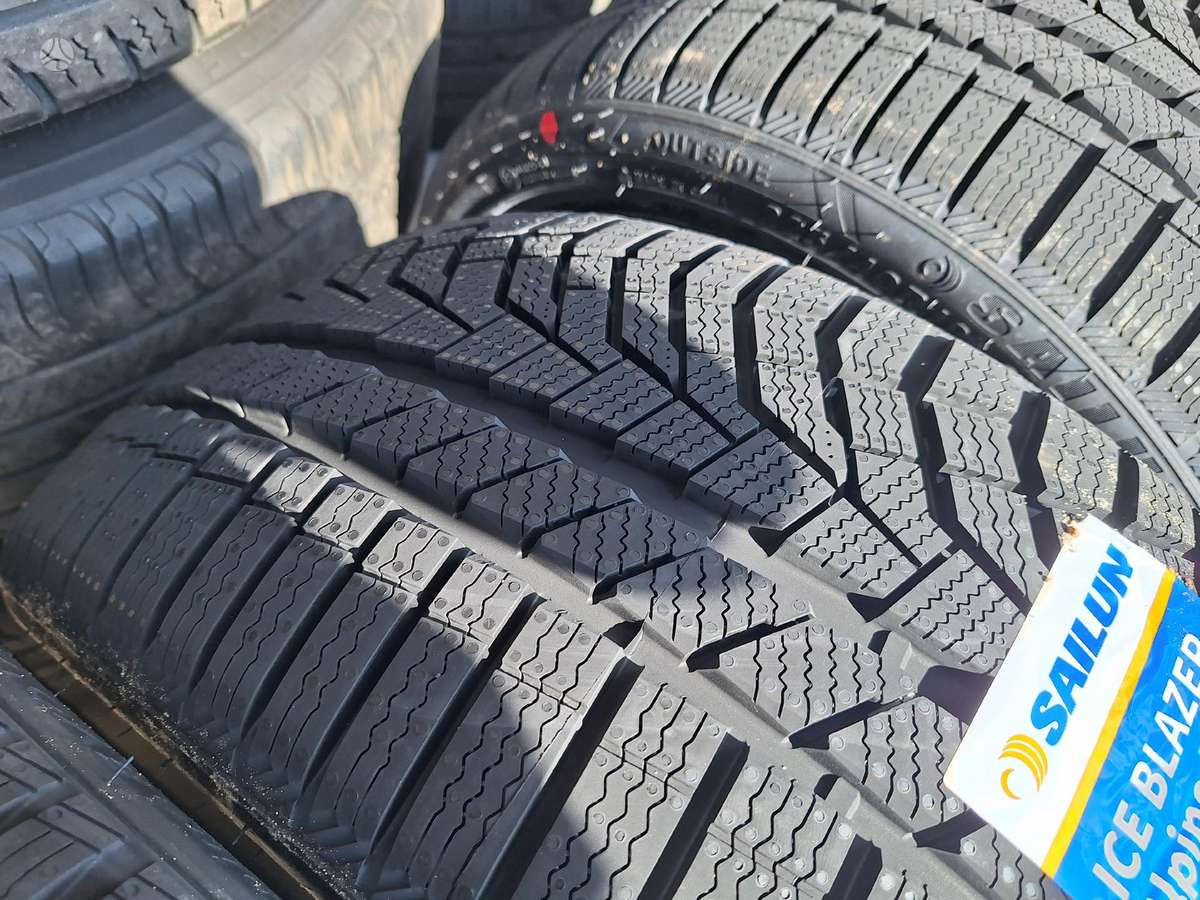 Sailun, winter 225/40 R18