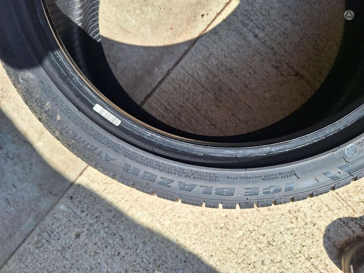 Sailun, winter 225/40 R18