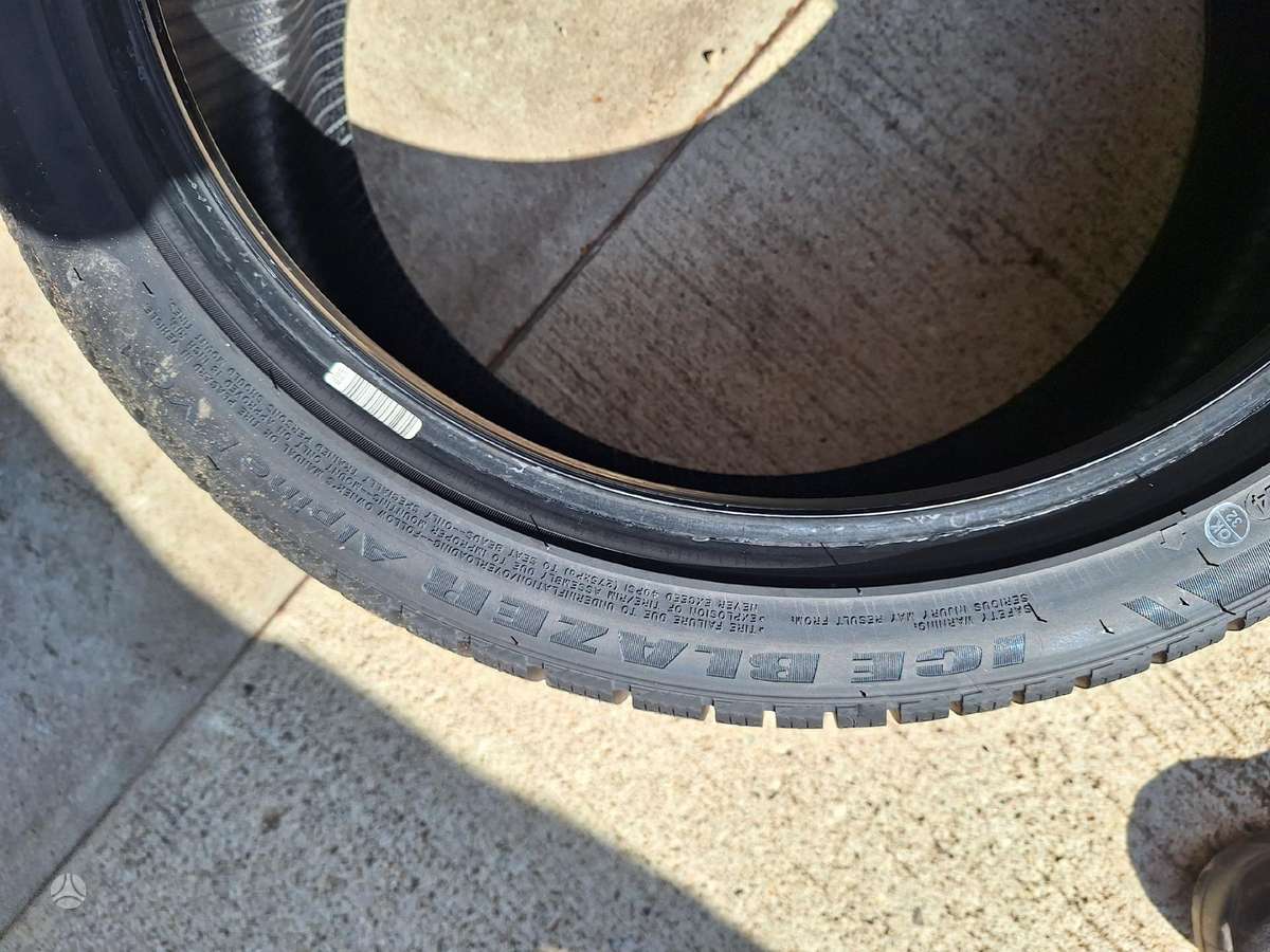 Sailun, зимние 225/40 R18