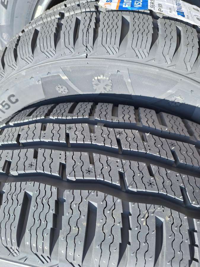 Sailun, зимние 215/65 R15
