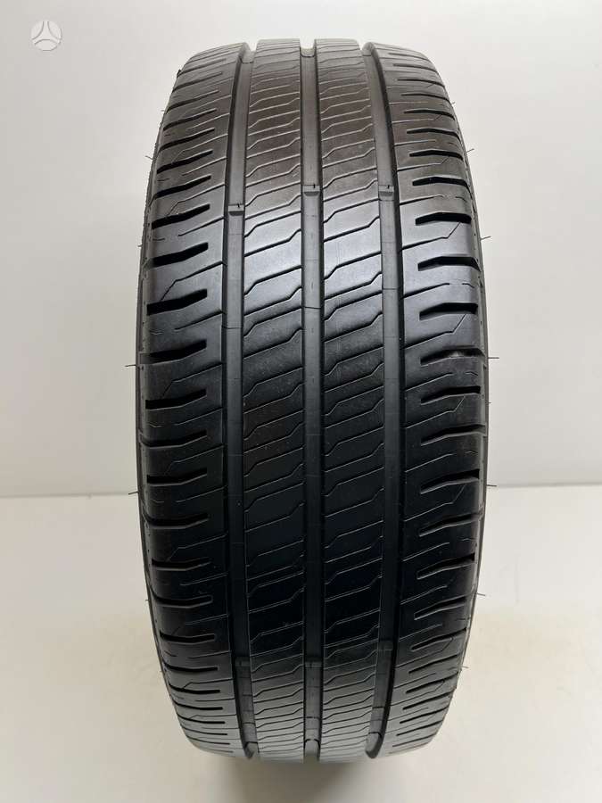 Kleber TransPro 2 2023m, vasarinės 235/65 R16